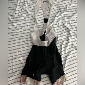 Specialized Padded Cycling Bib Shorts